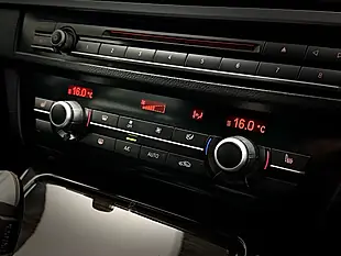 Used 2013 BMW 5 Series M Sport Estate Silver - Interior and Exterior details 12