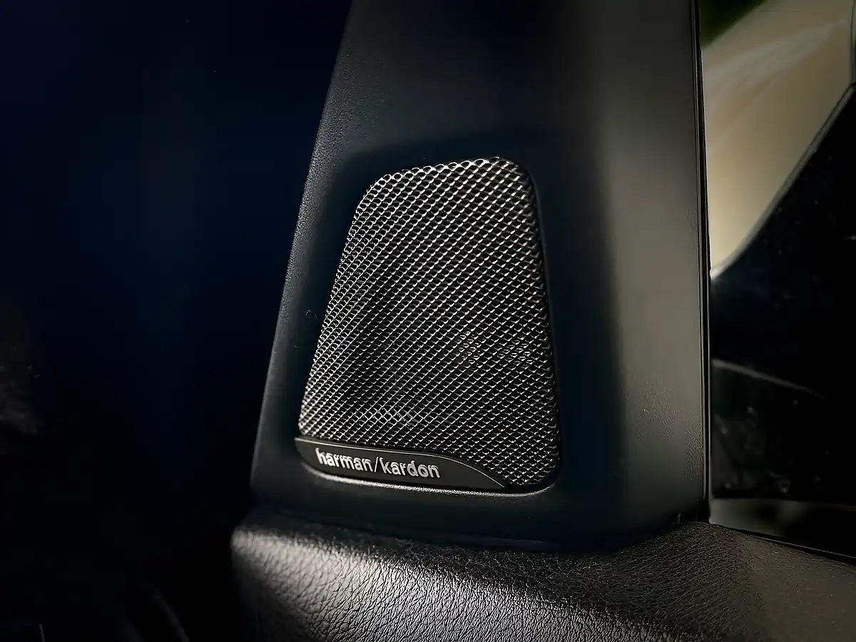 Used 2013 BMW 5 Series M Sport Estate Silver - Interior and Exterior details 18