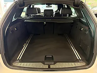 Used 2013 BMW 5 Series M Sport Estate Silver - Interior and Exterior details 20