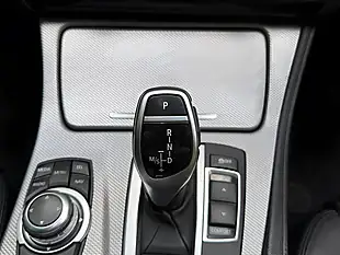 Used 2013 BMW 5 Series M Sport Silver - Interior and Exterior details 13