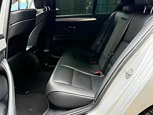 Used 2013 BMW 5 Series M Sport Silver - Interior and Exterior details 14