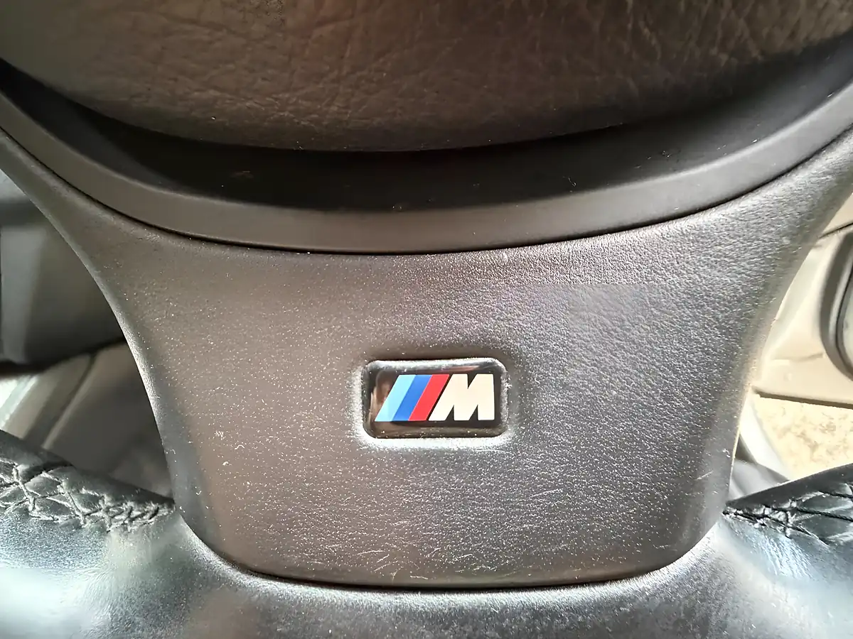 Used 2013 BMW 5 Series M Sport Silver - Interior and Exterior details 16