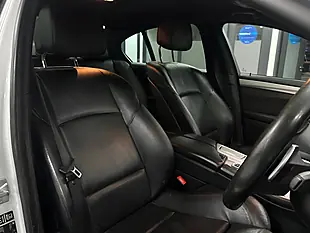 Used 2013 BMW 5 Series M Sport Silver - Interior and Exterior details 14