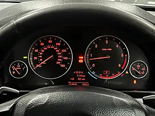 Used 2013 BMW 5 Series M Sport Silver - Interior and Exterior details 15