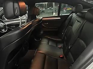Used 2013 BMW 5 Series M Sport Silver - Interior and Exterior details 18
