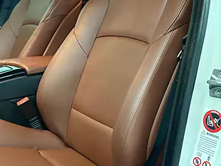 Used 2013 BMW 5 Series M Sport Touring White - Interior and Exterior details 12