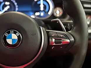 Used 2013 BMW 5 Series M Sport Touring White - Interior and Exterior details 15