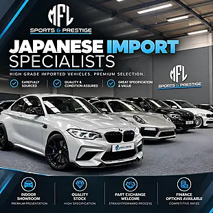Used 2013 BMW 5 Series M Sport Touring White - Interior and Exterior details 9