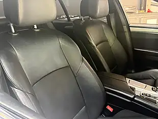 Used 2013 BMW 5 Series M Sport White - Interior and Exterior details 17