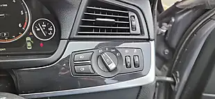Used 2013 BMW 5 Series Se Grey - Interior and Exterior details 13
