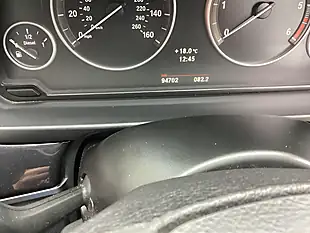 Used 2013 BMW 5 Series Se Silver - Interior and Exterior details 13