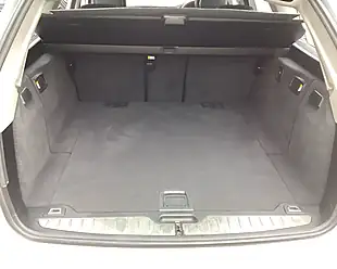 Used 2013 BMW 5 Series Se Silver - Interior and Exterior details 17