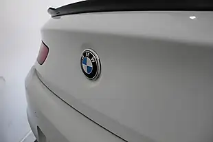 Used 2013 BMW 6 Series Gran Coupe M Sport White - Interior and Exterior details 10