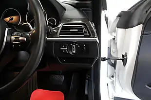 Used 2013 BMW 6 Series Gran Coupe M Sport White - Interior and Exterior details 17