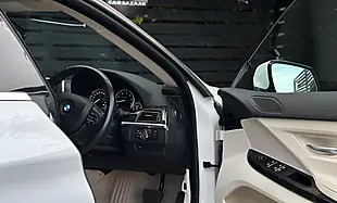 Used 2013 BMW 6 Series Gran Coupe Se White - Interior and Exterior details 13