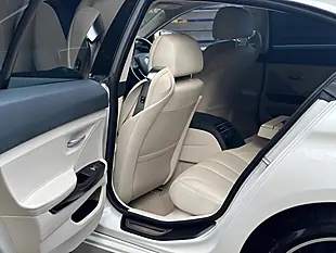 Used 2013 BMW 6 Series Gran Coupe Se White - Interior and Exterior details 16