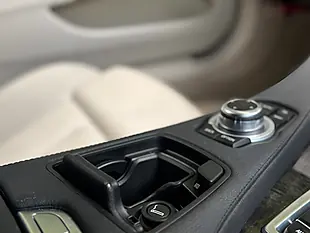 Used 2013 BMW 6 Series Gran Coupe Se White - Interior and Exterior details 19
