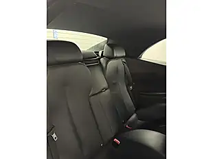 Used 2013 BMW 6 Series M Sport White - Interior and Exterior details 16