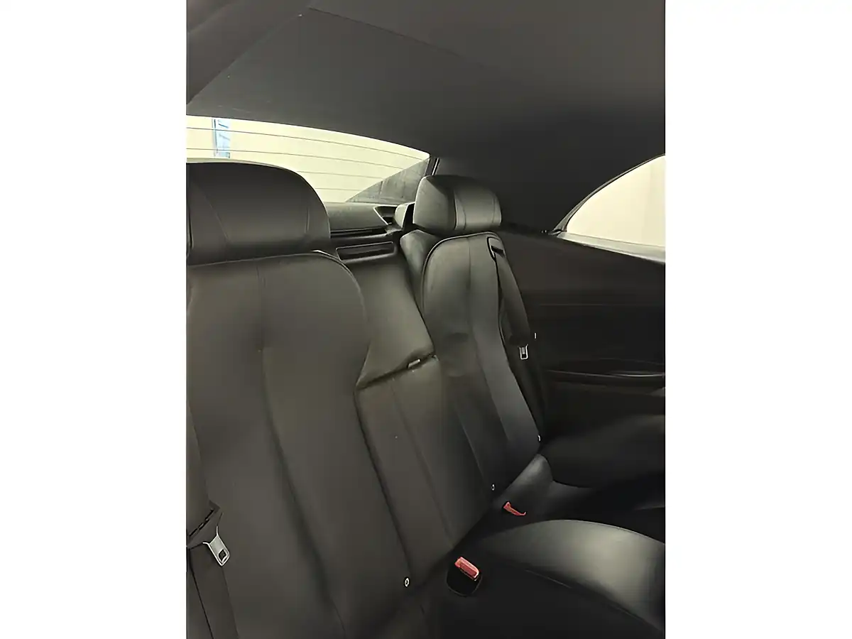 Used 2013 BMW 6 Series M Sport White - Interior and Exterior details 16