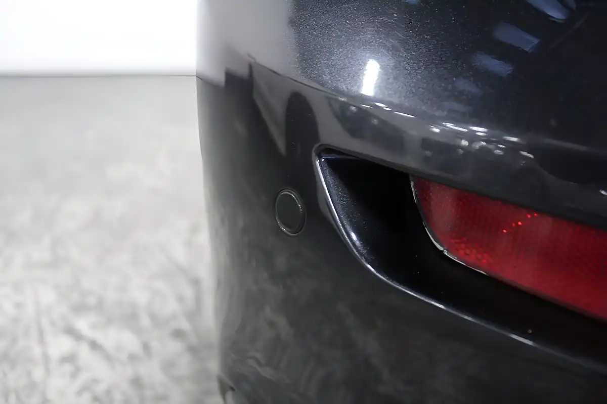 Used 2013 BMW 7 Series M Sport Grey - Interior and Exterior details 10