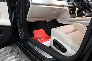 Used 2013 BMW 7 Series M Sport Grey - Interior and Exterior details 13