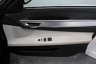 Used 2013 BMW 7 Series M Sport Grey - Interior and Exterior details 18
