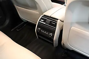Used 2013 BMW 7 Series M Sport Grey - Interior and Exterior details 19