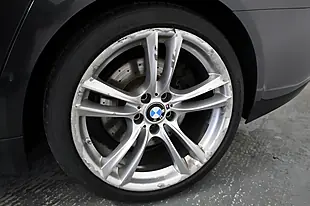 Used 2013 BMW 7 Series M Sport Grey - Interior and Exterior details 20