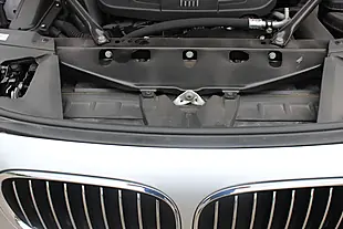 Used 2013 BMW 7 Series M Sport Silver - Interior and Exterior details 15