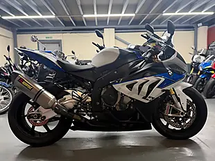 Used 2013 BMW HP4 Multicolour - Interior and Exterior details 2