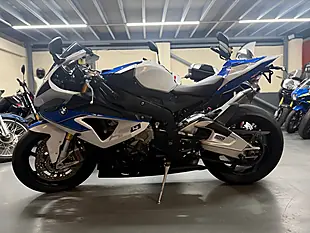 Used 2013 BMW HP4 Multicolour - Interior and Exterior details 6