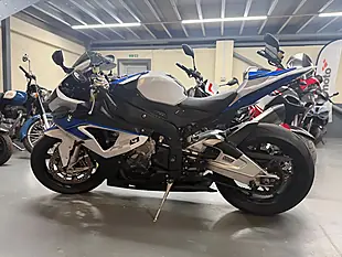 Used 2013 BMW HP4 Multicolour - Interior and Exterior details 8