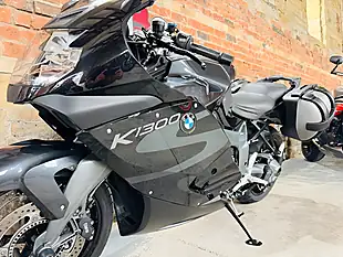 Used 2013 BMW K 1300 S Black - Interior and Exterior details 15