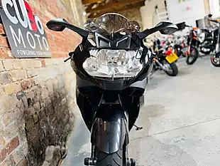 Used 2013 BMW K 1300 S Black - Interior and Exterior details 20