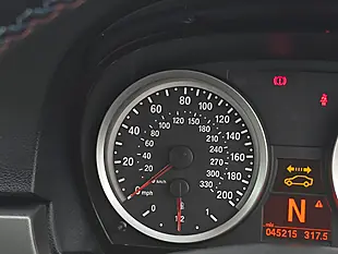 Used 2013 BMW M3 Coupe Grey - Interior and Exterior details 14