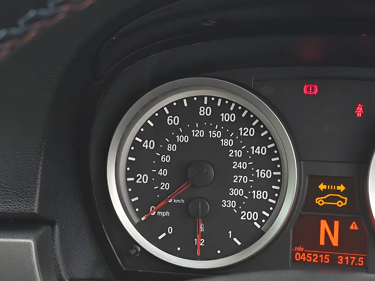 Used 2013 BMW M3 Coupe Grey - Interior and Exterior details 14