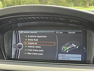 Used 2013 BMW M3 Coupe Grey - Interior and Exterior details 15