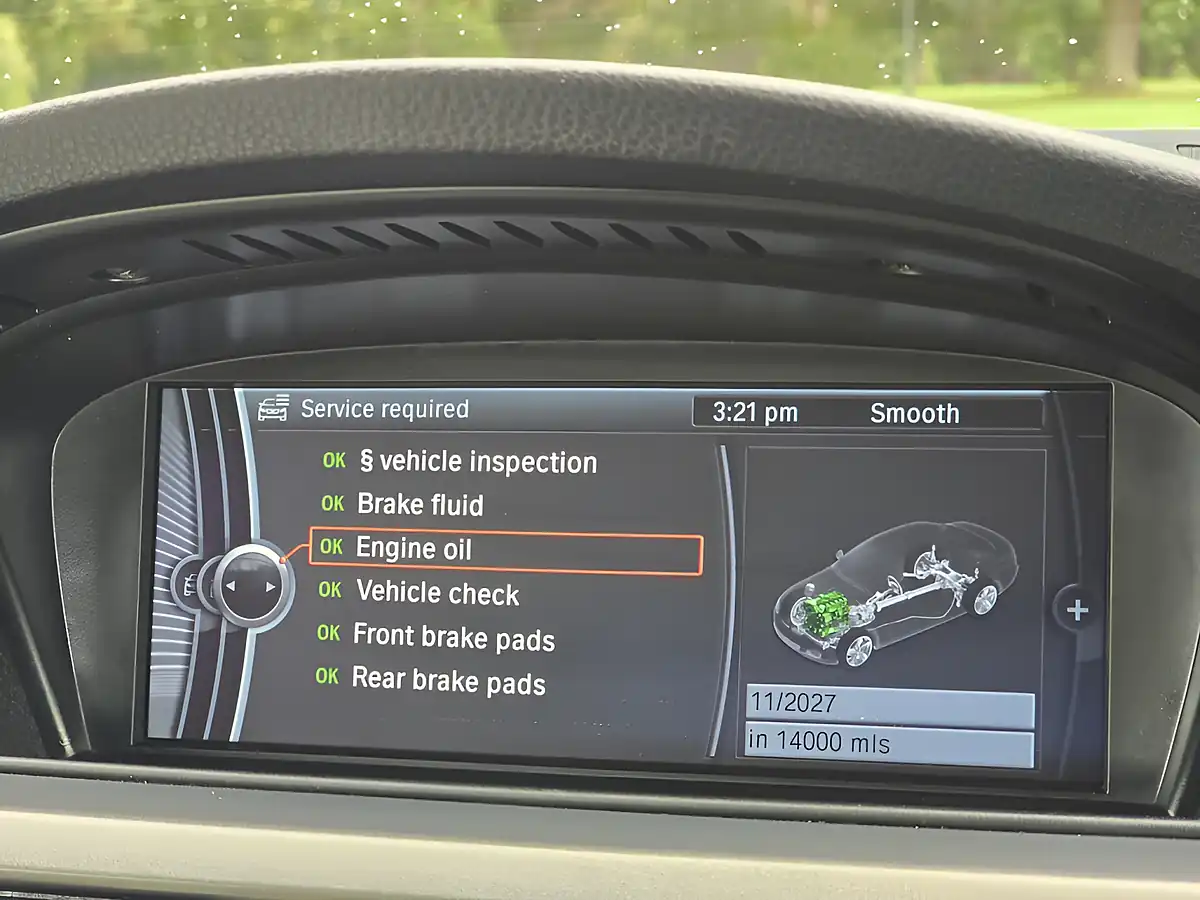 Used 2013 BMW M3 Coupe Grey - Interior and Exterior details 15