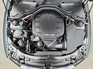 Used 2013 BMW M3 Coupe Grey - Interior and Exterior details 19