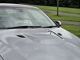 Used 2013 BMW M3 Coupe Grey - Interior and Exterior details 4
