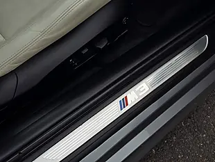 Used 2013 BMW M3 Coupe Grey - Interior and Exterior details 9