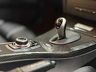 Used 2013 BMW M3 Frozen Silver Edition [1 of 100 Rare Example] Silver - Interior and Exterior details 10