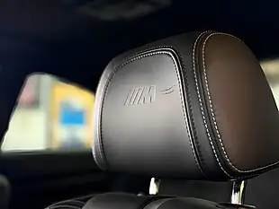 Used 2013 BMW M3 Frozen Silver Edition [1 of 100 Rare Example] Silver - Interior and Exterior details 13