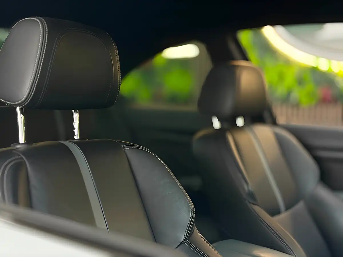 Used 2013 BMW M3 Frozen Silver Edition [1 of 100 Rare Example] Silver - Interior and Exterior details 15