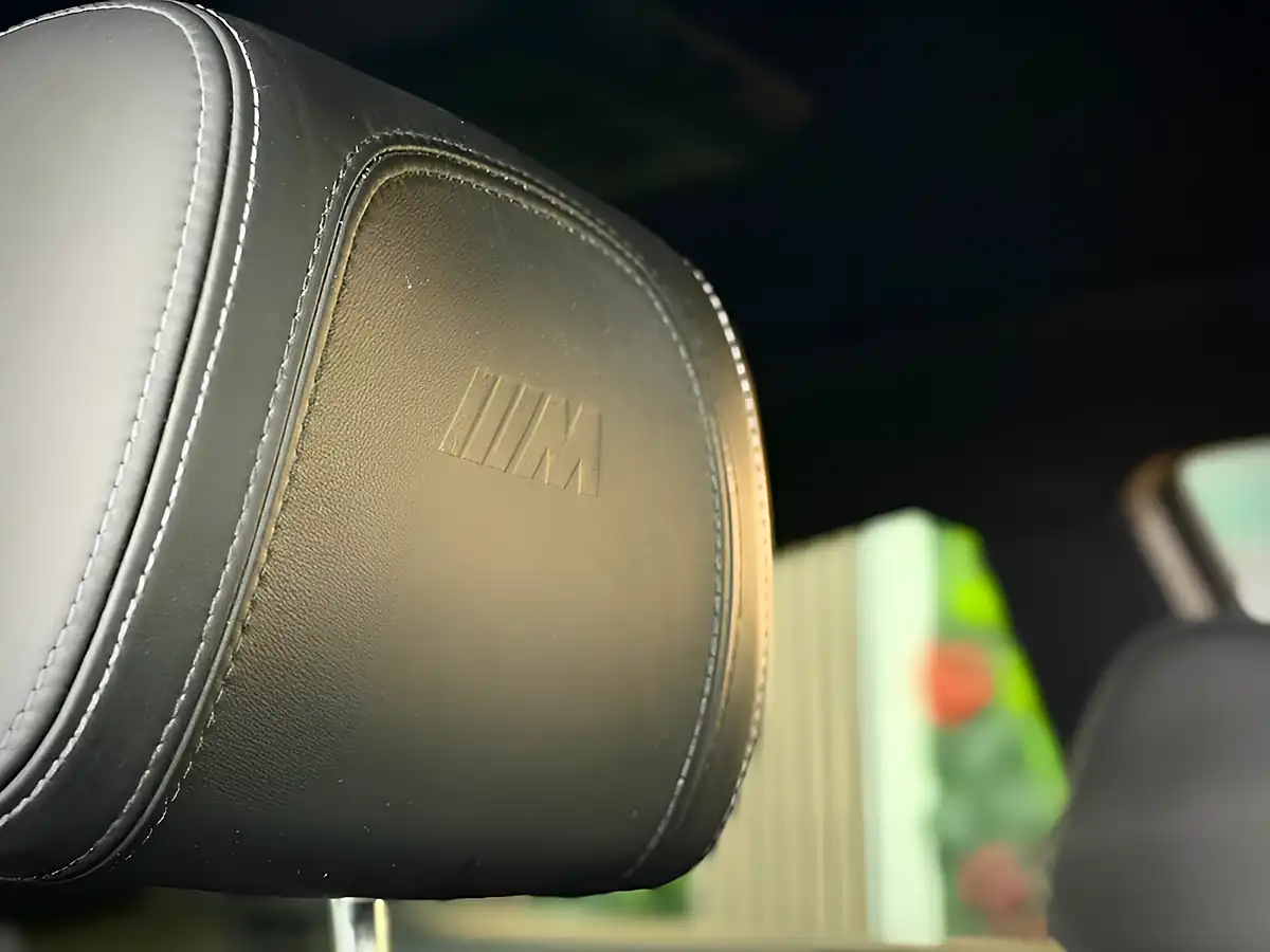Used 2013 BMW M3 Frozen Silver Edition [1 of 100 Rare Example] Silver - Interior and Exterior details 18
