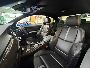 Used 2013 BMW M3 Frozen Silver Edition [1 of 100 Rare Example] Silver - Interior and Exterior details 4