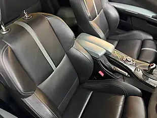 Used 2013 BMW M3 Frozen Silver Edition [1 of 100 Rare Example] Silver - Interior and Exterior details 9