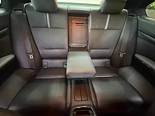 Used 2013 BMW M3 M3 Frozen Silver Edition [1 of 100 Rare Example] Silver - Interior and Exterior details 11