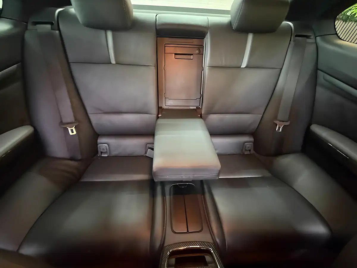 Used 2013 BMW M3 M3 Frozen Silver Edition [1 of 100 Rare Example] Silver - Interior and Exterior details 11