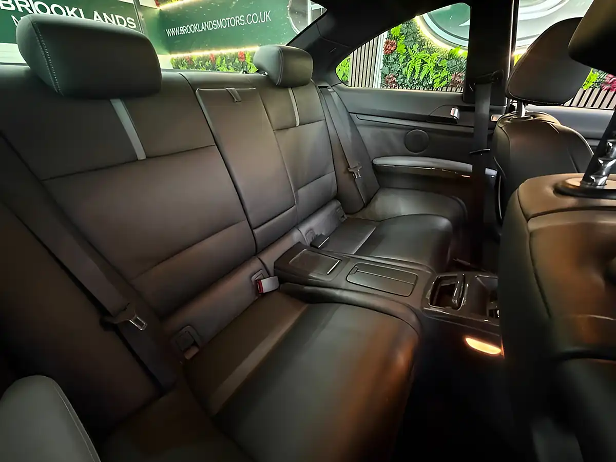 Used 2013 BMW M3 M3 Frozen Silver Edition [1 of 100 Rare Example] Silver - Interior and Exterior details 12